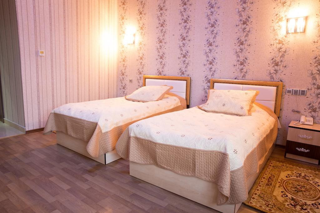 Cinema Boutique Hotel Гянджа Экстерьер фото