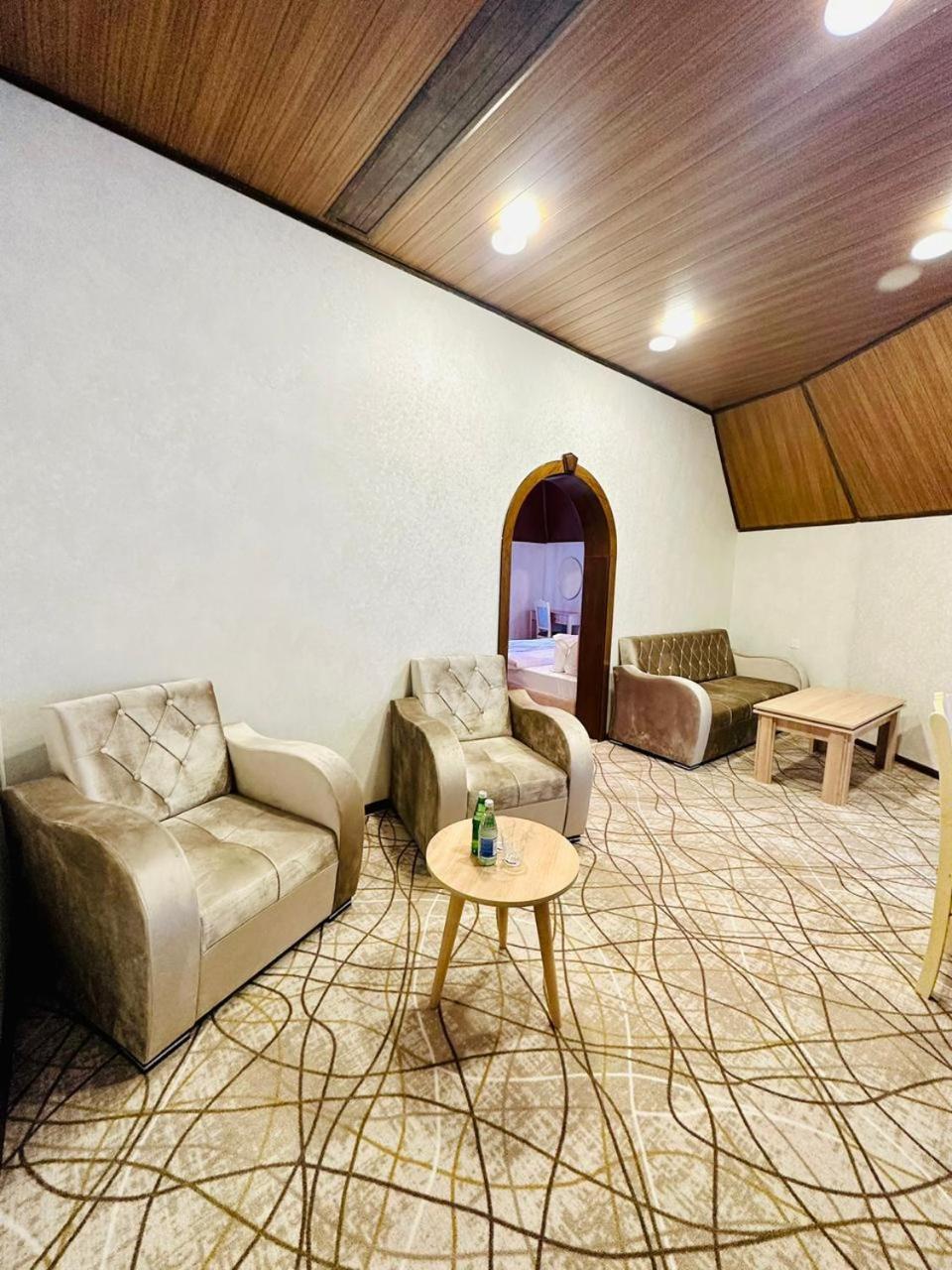 Cinema Boutique Hotel Гянджа Экстерьер фото